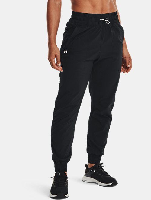 Under Armour Women's UA RECOVER™ Woven Pants
