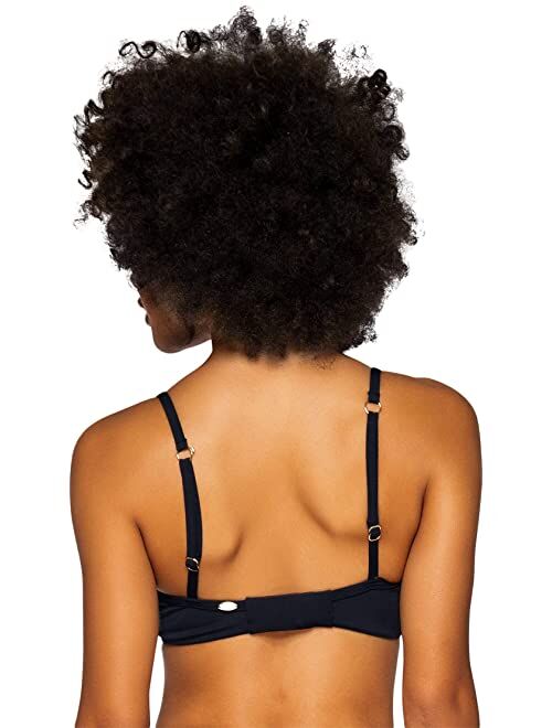 Sunsets Crossroads Underwire Top (D-DD Cups)