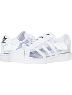 Superstar Lace-Up Sneaker
