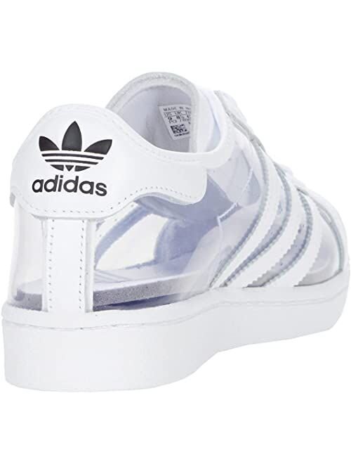adidas Originals Superstar Lace-Up Sneaker