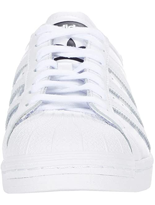adidas Originals Superstar Lace-Up Sneaker
