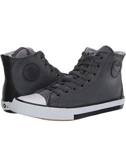 Harley-Davidson Toric Lace-Up High-Top Sneaker
