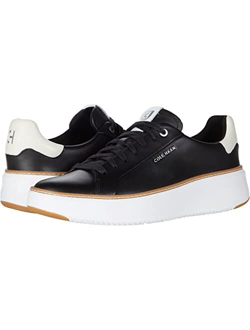 Cole Haan GrandPro TopSpin Sneaker