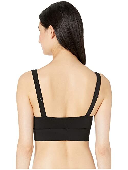 Robin Piccone Ava Over the Shoulder Top
