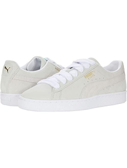 Suede Classic XXI Lace Up Sneaker