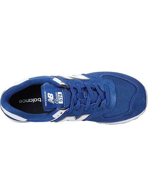 New Balance Classics ML574v2 Lace-up Sneaker