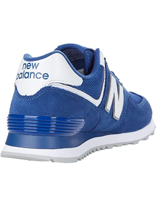 New Balance Classics ML574v2 Lace-up Sneaker