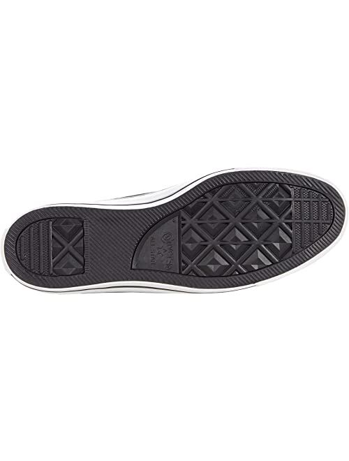 Converse Chuck Taylor All Star Knit - Ox Sneaker