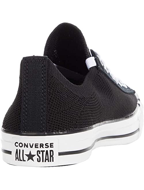 Converse Chuck Taylor All Star Knit - Ox Sneaker