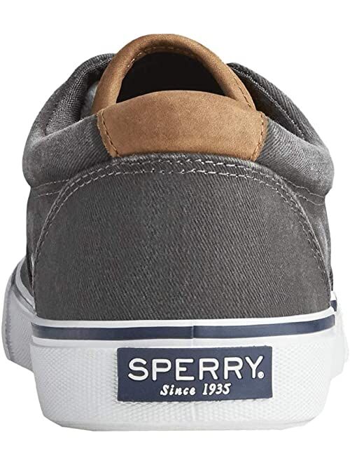 Sperry Striper II CVO Canvas Sneaker