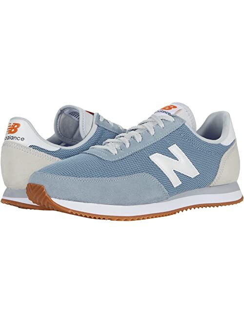 New Balance Classics 720 Lace-Up Sneaker