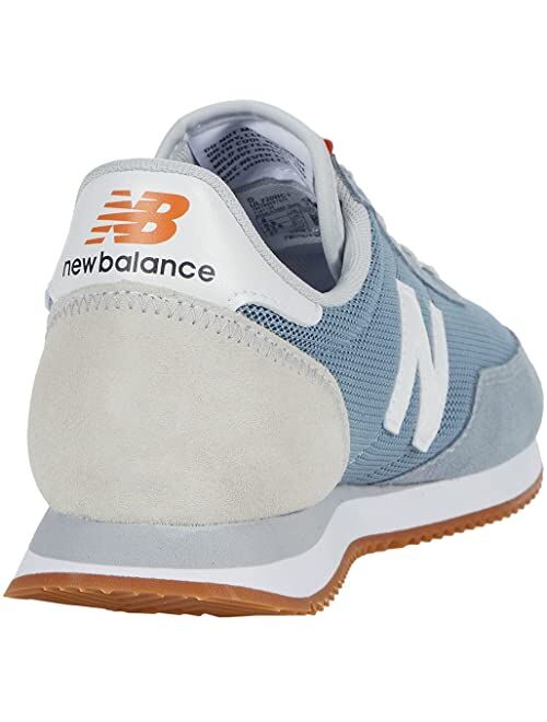New Balance Classics 720 Lace-Up Sneaker