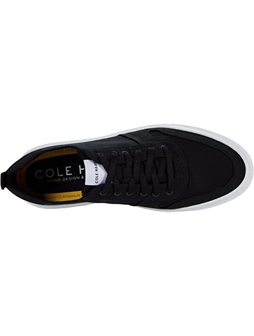 Cole Haan GrandPro Rally Canvas Court Sneaker