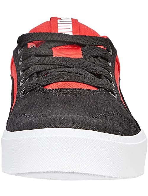PUMA C-Rey Low Top Lace-Up Sneaker