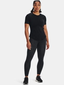 Women's UA Meridian Print Ankle Leggings