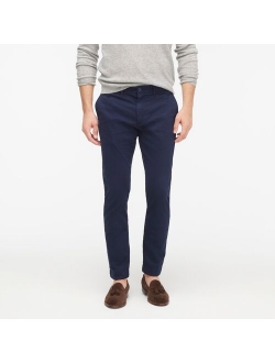 250 Skinny-fit pant in stretch chino