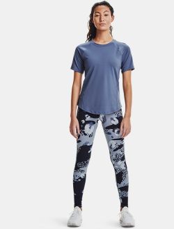 Women's UA RUSH Short Sleeve