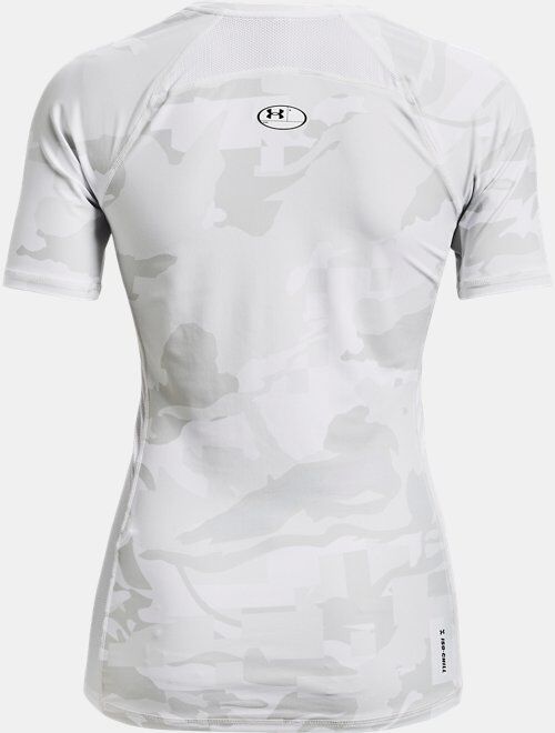 Under Armour Women's UA Iso-Chill Compression Team Short Sleeve