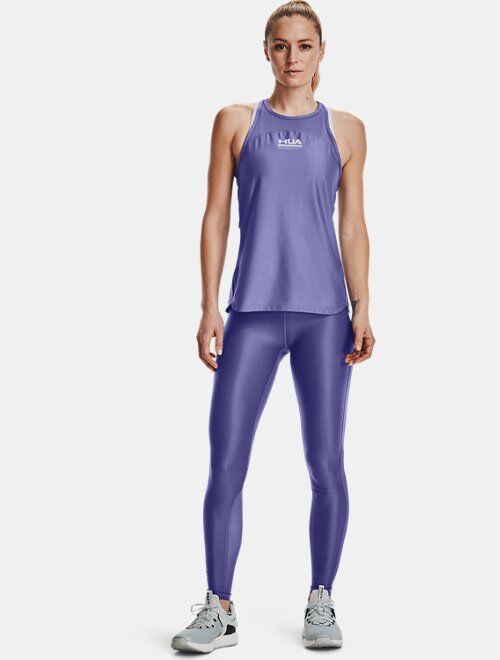 Under Armour Women's UA Iso-Chill Tank