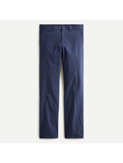 770 Straight-fit tech pant