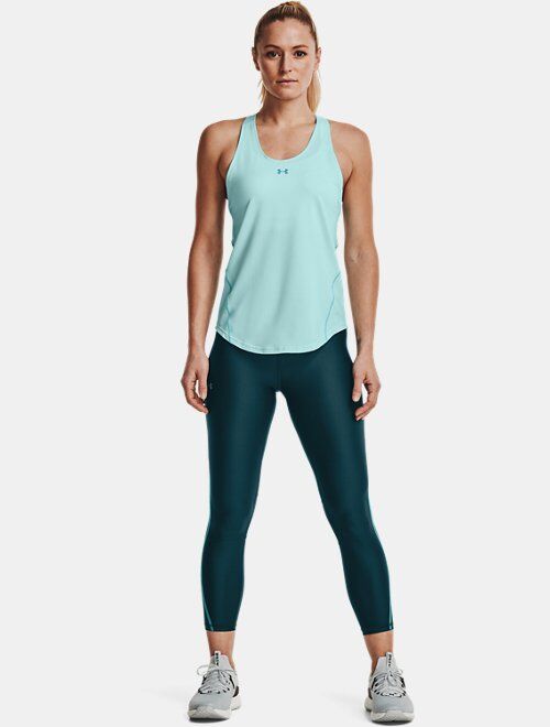 Under Armour Women's UA CoolSwitch Ankle Leggings