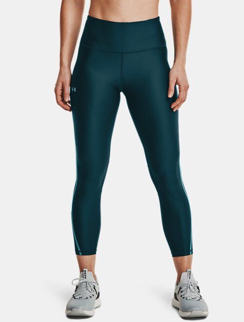Under Armour Women's UA CoolSwitch Ankle Leggings