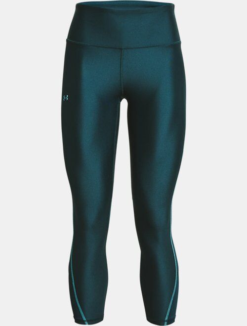 Under Armour Women's UA CoolSwitch Ankle Leggings