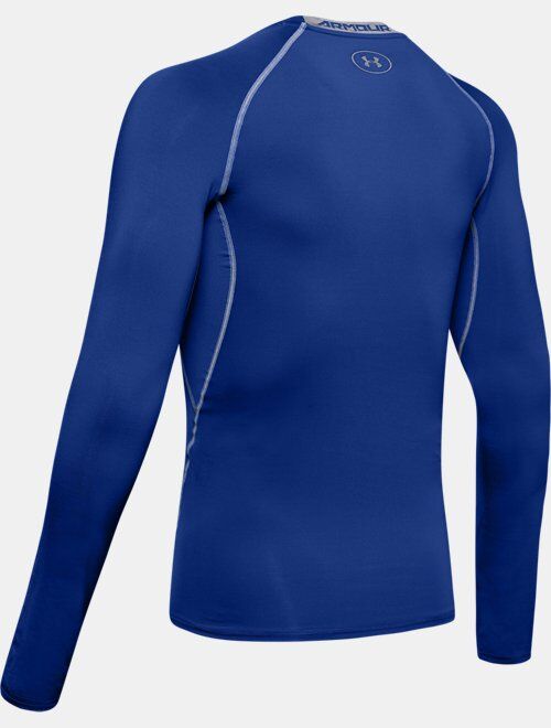 Under Armour Men's UA HeatGear® Armour Long Sleeve Compression Shirt