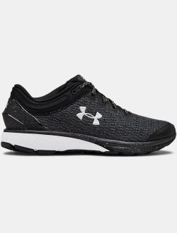 Women's UA Charged Escape 3 Reflect Running Shoes