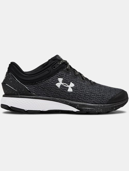 Under Armour Women's UA Charged Escape 3 Reflect Running Shoes