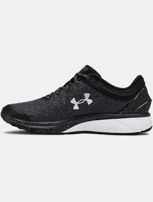 Under Armour Women's UA Charged Escape 3 Reflect Running Shoes