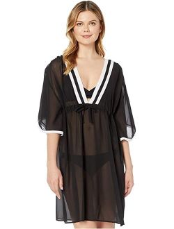 Gottex Mirage Tunic Cover-Up