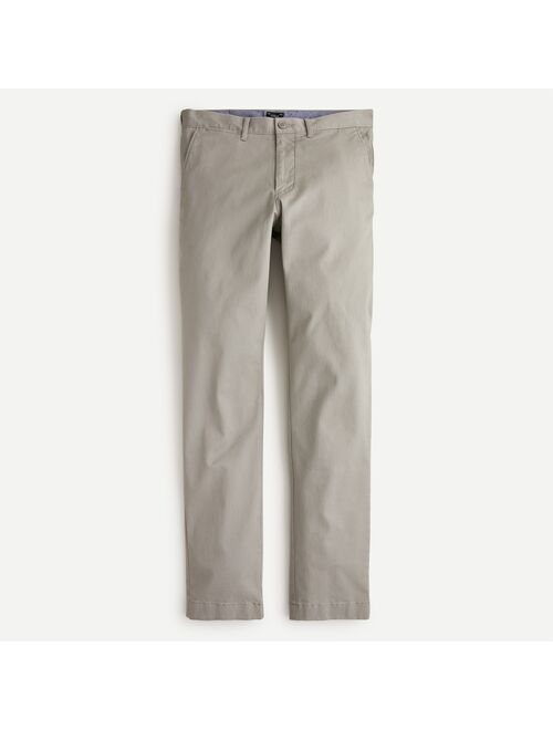 J.Crew 770™ Straight-fit stretch chino pant
