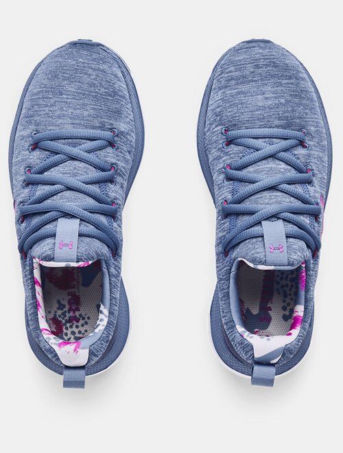 Under Armour Women's UA Charged Impulse Sport KLIN Running Shoes