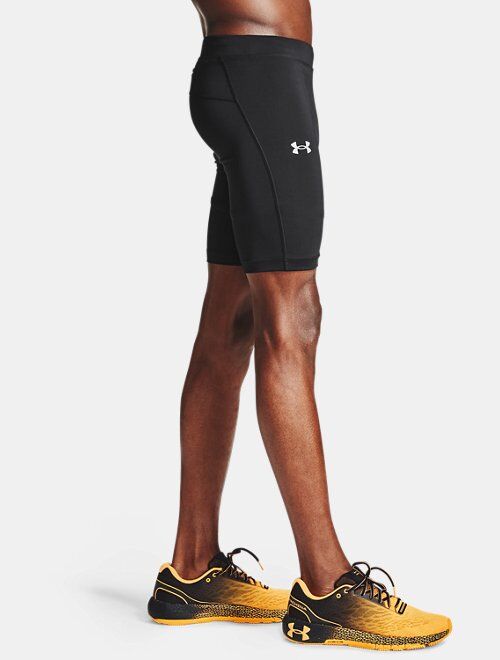 Under Armour Men's UA Fly Fast HeatGear® ½ Tights