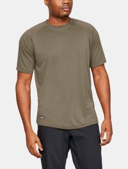 Men's UA Tactical Tech Short Sleeve T-Shirt