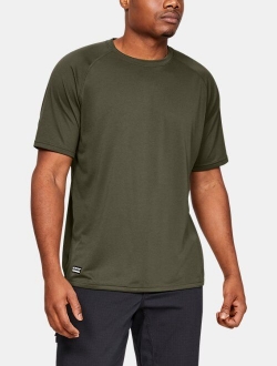 Men's UA Tactical Tech Short Sleeve T-Shirt