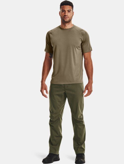 Under Armour Men's UA Tactical Tech™ Short Sleeve T-Shirt