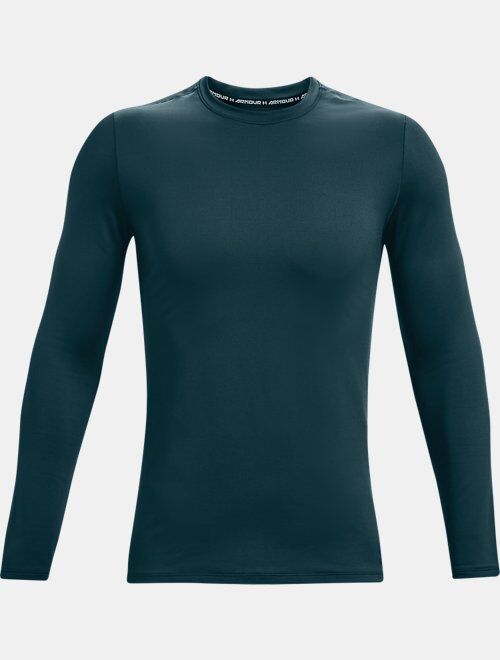 Under Armour Men's ColdGear® Fitted Crew