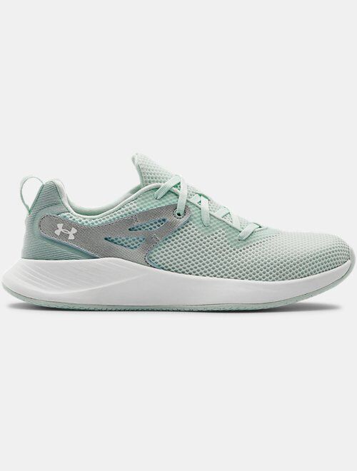Under Armour Women's UA Charged Breathe Trainer 2 NM Training Shoes
