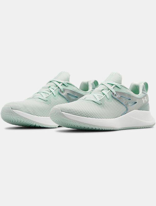 Under Armour Women's UA Charged Breathe Trainer 2 NM Training Shoes