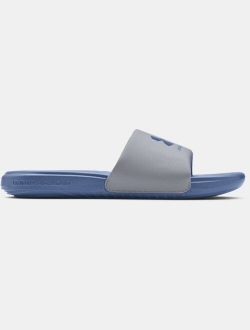 Men's UA Ansa Fixed Slides