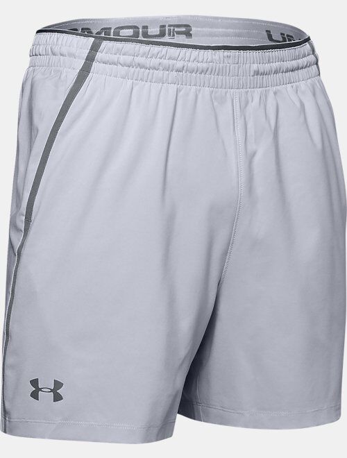Under Armour Men's UA Qualifier 2-in-1 Shorts