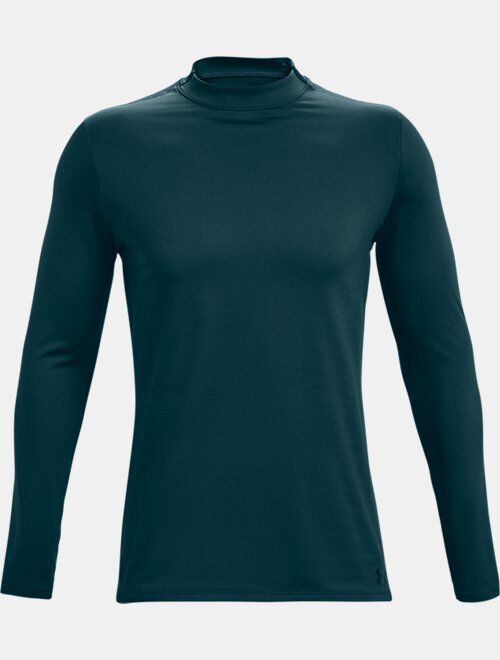 Under Armour Men's ColdGear® Armour Fitted Mock