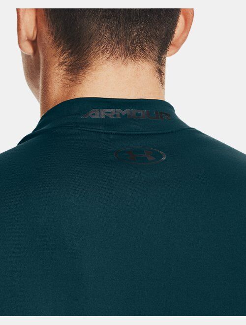 Under Armour Men's ColdGear® Armour Fitted Mock