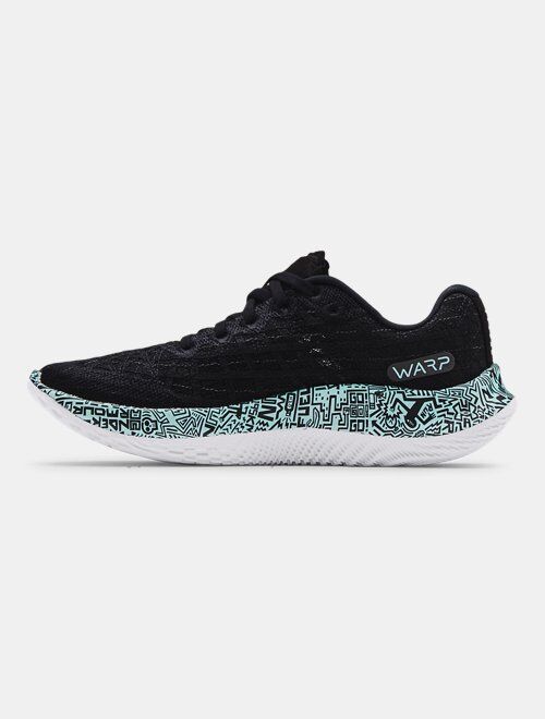 Under Armour Women's UA Flow Velociti Wind GRD Running Shoes