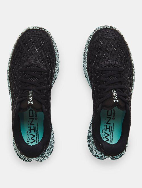 Under Armour Women's UA Flow Velociti Wind GRD Running Shoes