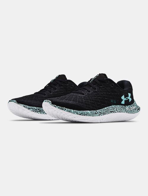 Under Armour Women's UA Flow Velociti Wind GRD Running Shoes
