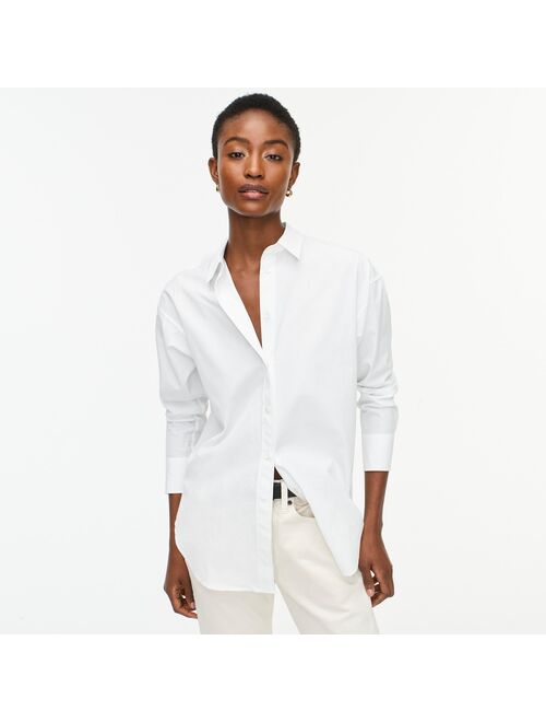 Relaxed-fit Thomas Mason® for J.Crew shirt