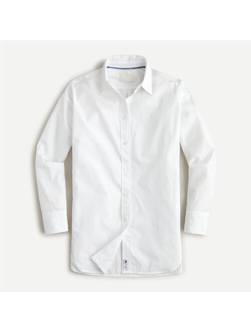 Relaxed-fit Thomas Mason® for J.Crew shirt